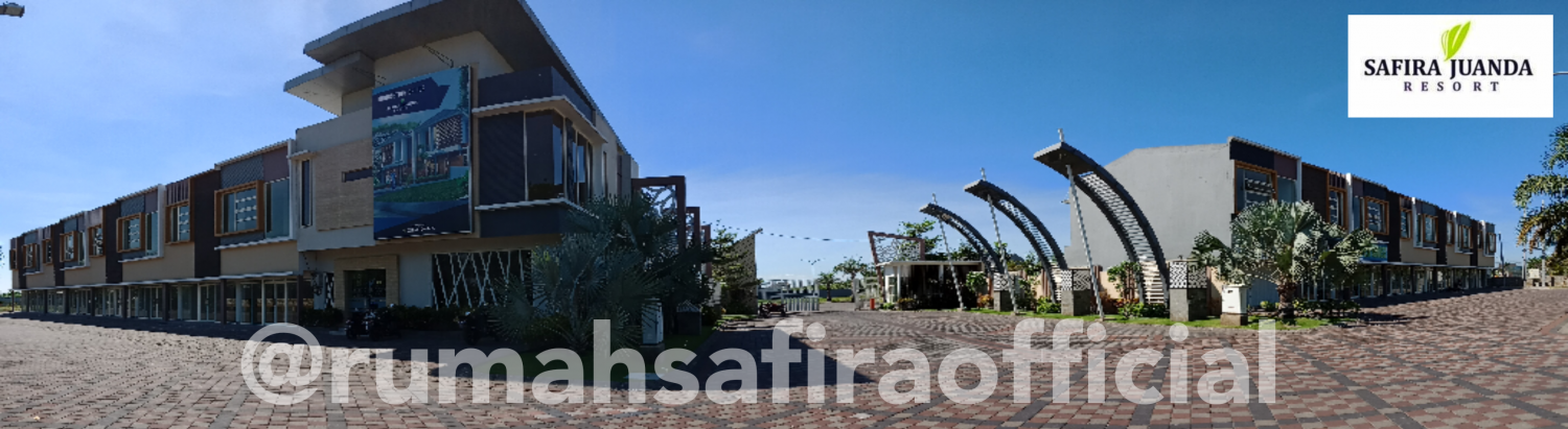 Rumah Safira Official