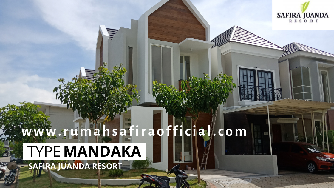 Type Mandaka 74/96 (6x16)