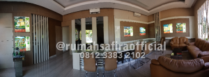 Safira Juanda Resort Office