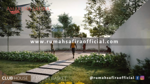 Amartha Safira Street Basket